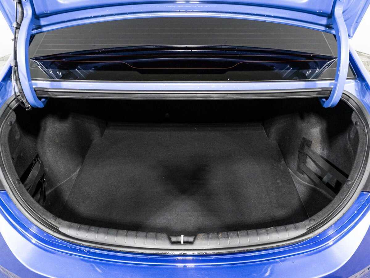 Hyundai Solaris б/у, 2019, Механическая. Фото: #13