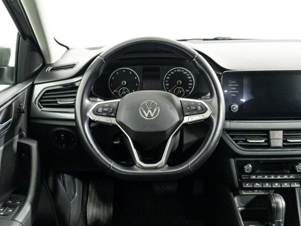 Volkswagen Polo б/у, 2021, Автоматическая. Фото: #16