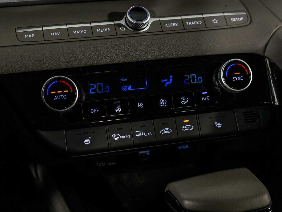 Hyundai Elantra б/у, 2021, Автоматическая. Фото: #17