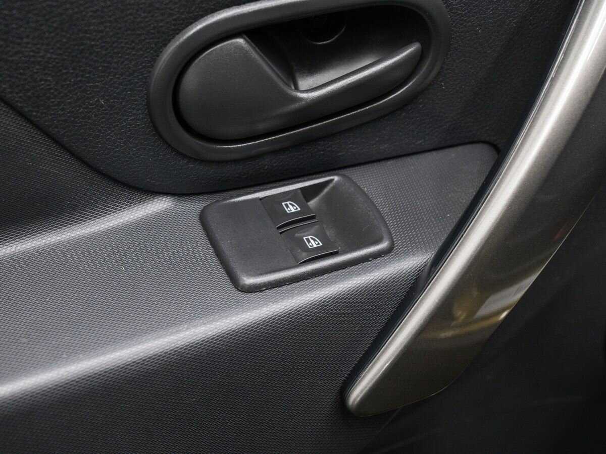 Renault Sandero б/у, 2017, Механическая. Фото: #14