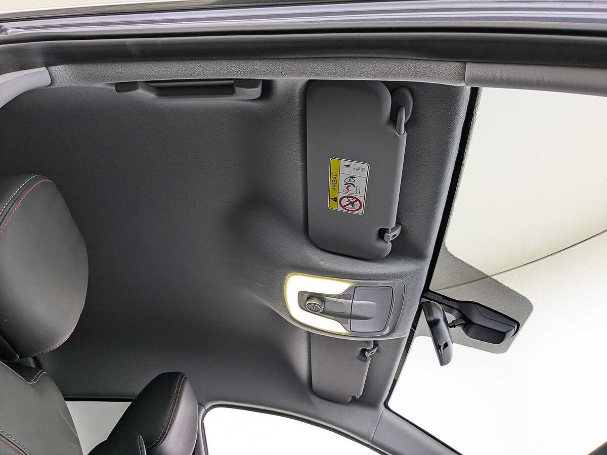Chery Tiggo 7 Pro б/у, 2022, Вариатор. Фото: #20
