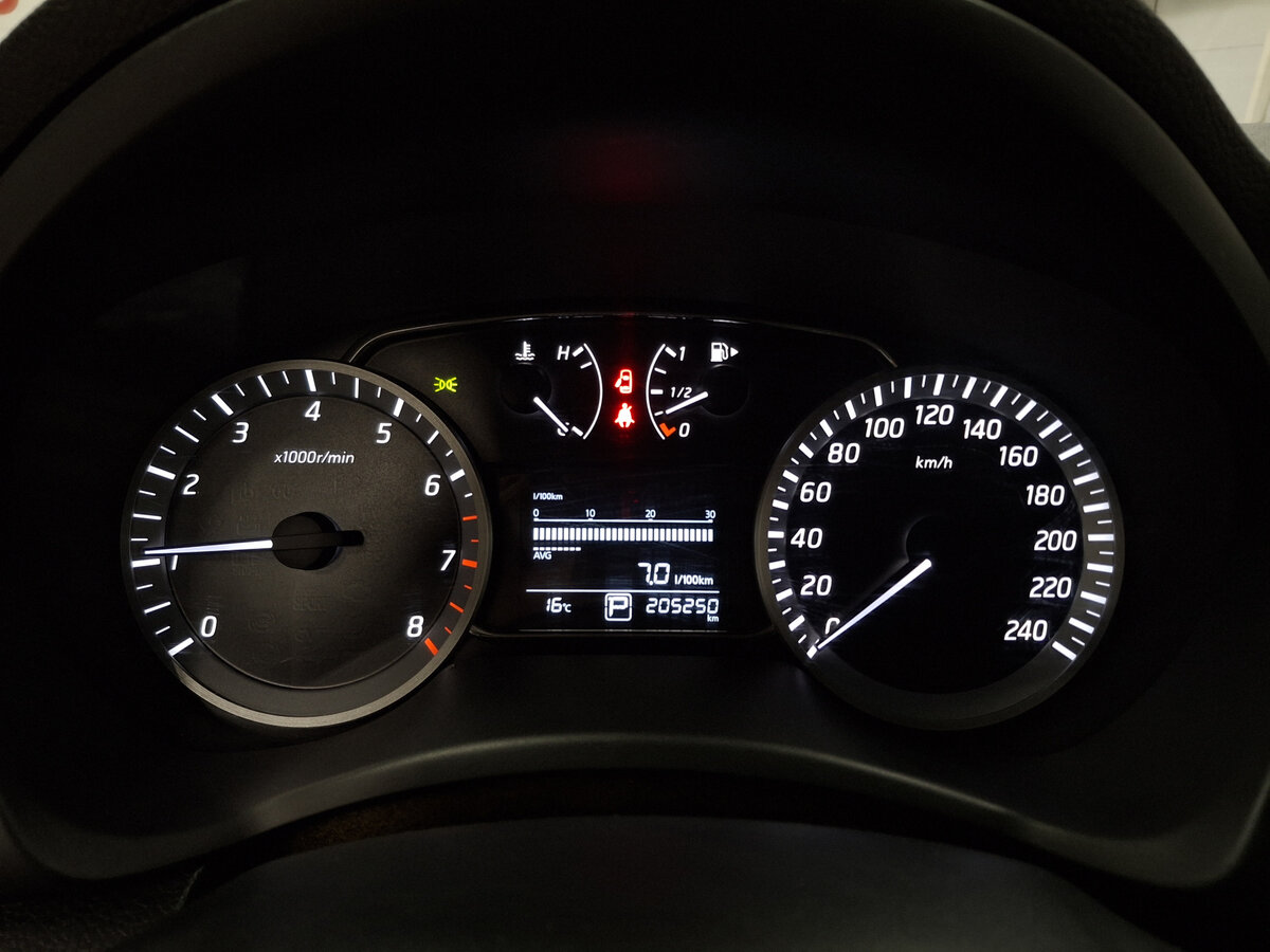 Nissan Sentra б/у, 2014, Вариатор. Фото: #12