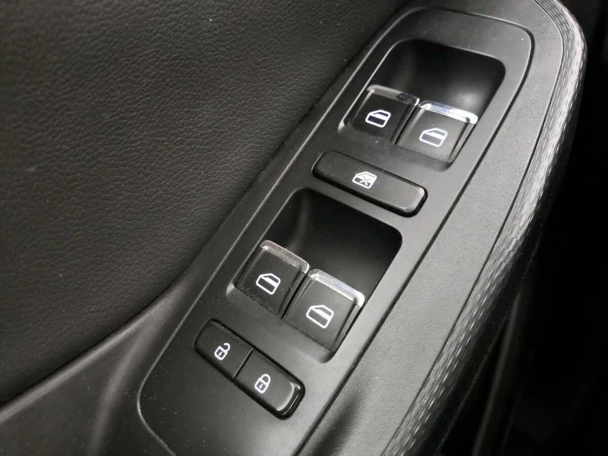 Chery Tiggo 4 б/у, 2020, Механическая. Фото: #13