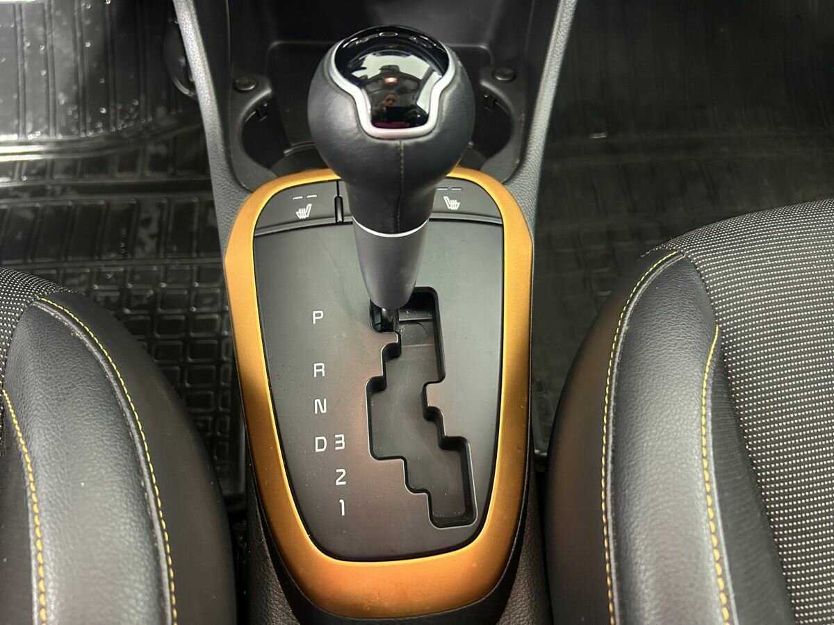 Kia Picanto б/у, 2022, Автоматическая. Фото: #12