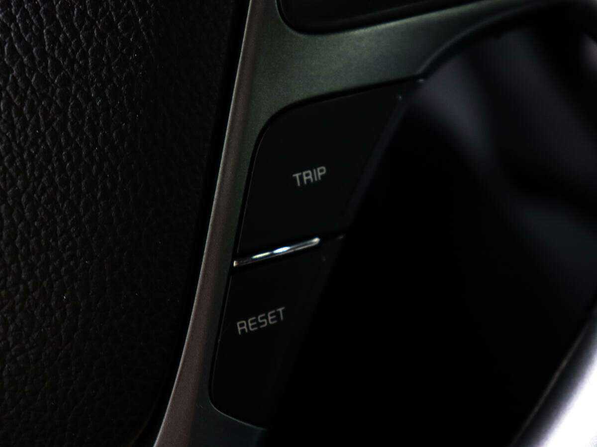 Kia Rio б/у, 2016, Автоматическая. Фото: #18