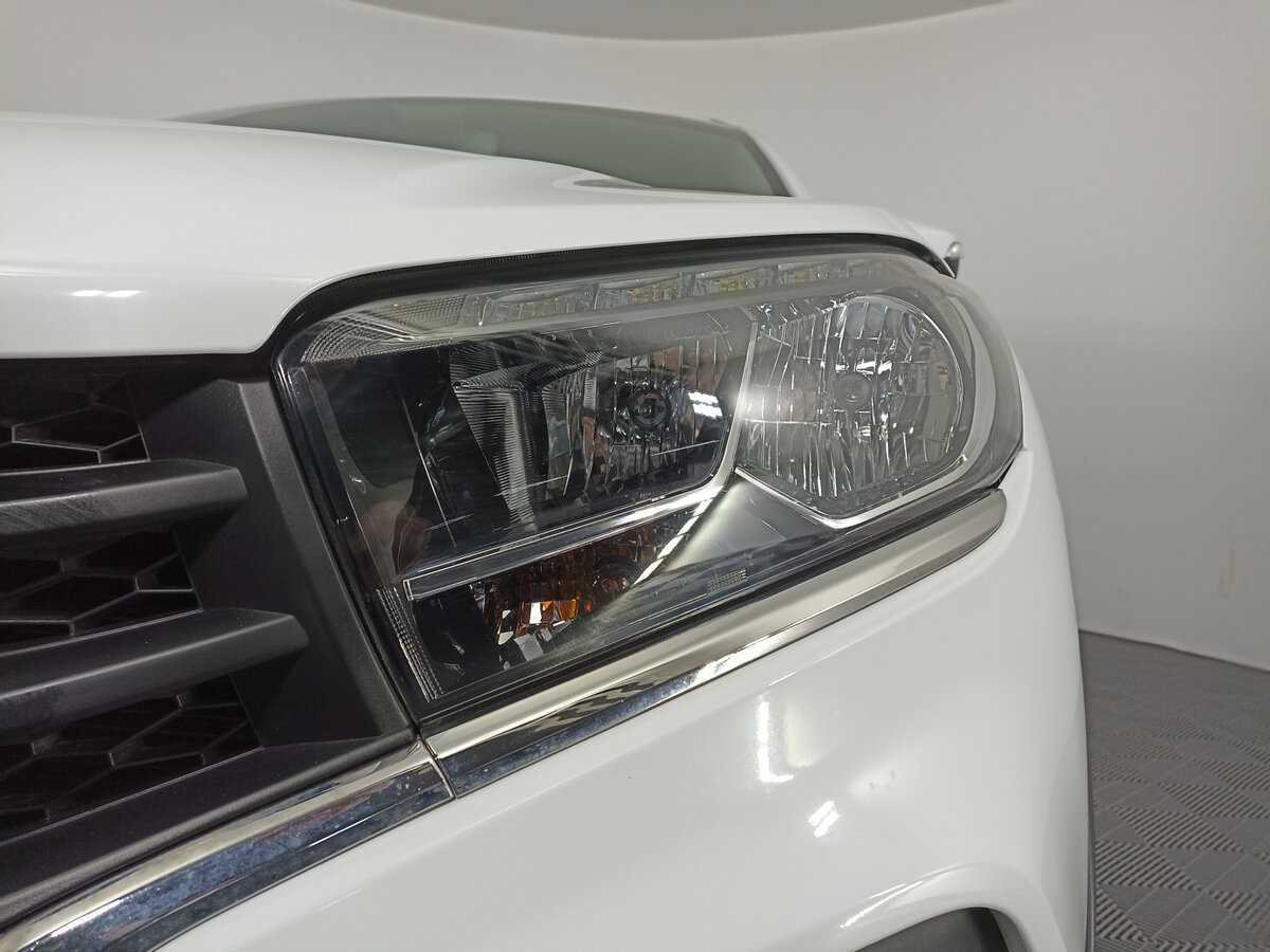 Lada (ВАЗ) XRAY б/у, 2020, Механическая. Фото: #15
