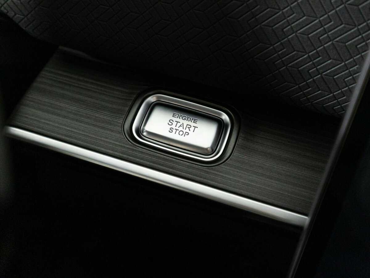 Jaecoo J7 б/у, 2023, Роботизированная. Фото: #22