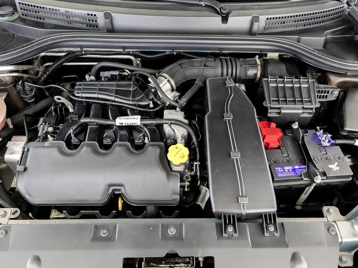 Lada (ВАЗ) Vesta б/у, 2019, Механическая. Фото: #8