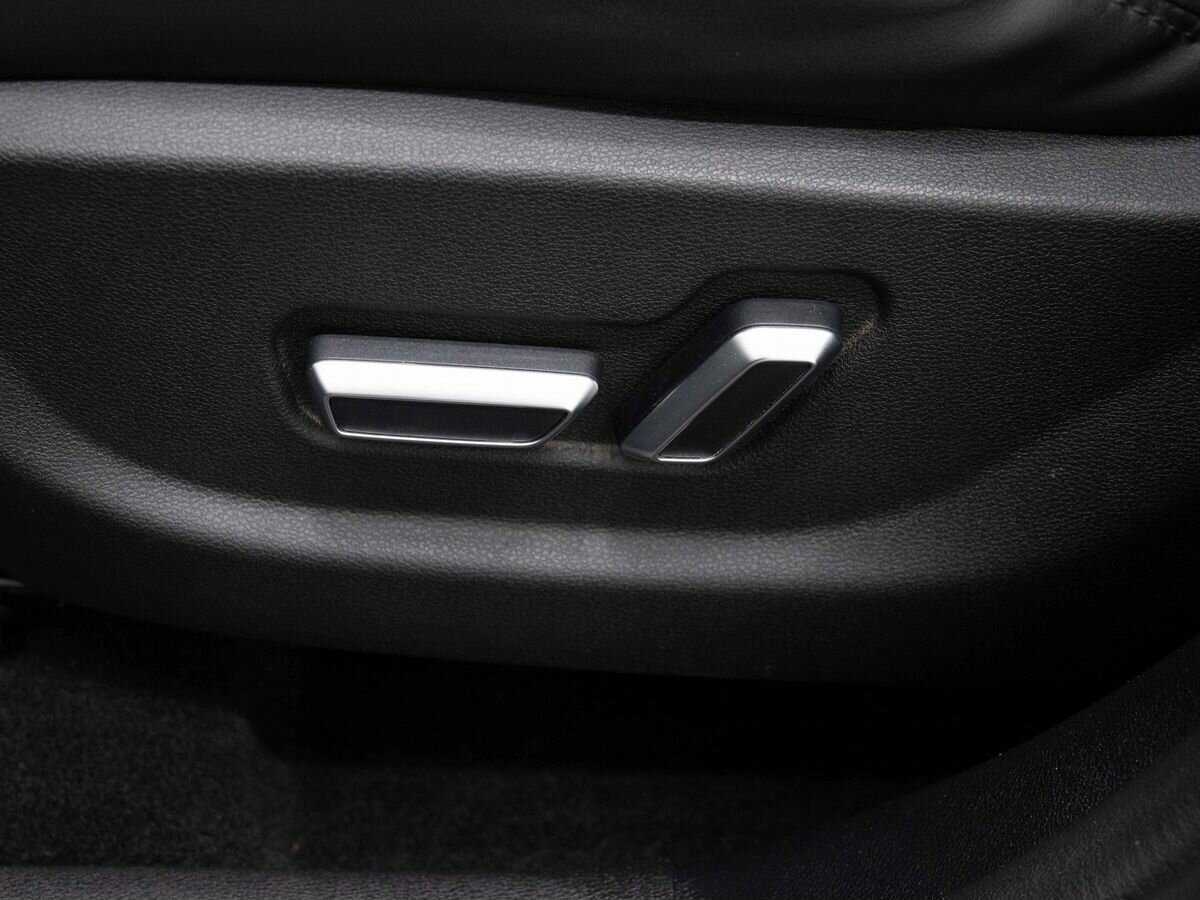Geely Atlas б/у, 2018, Автоматическая. Фото: #21