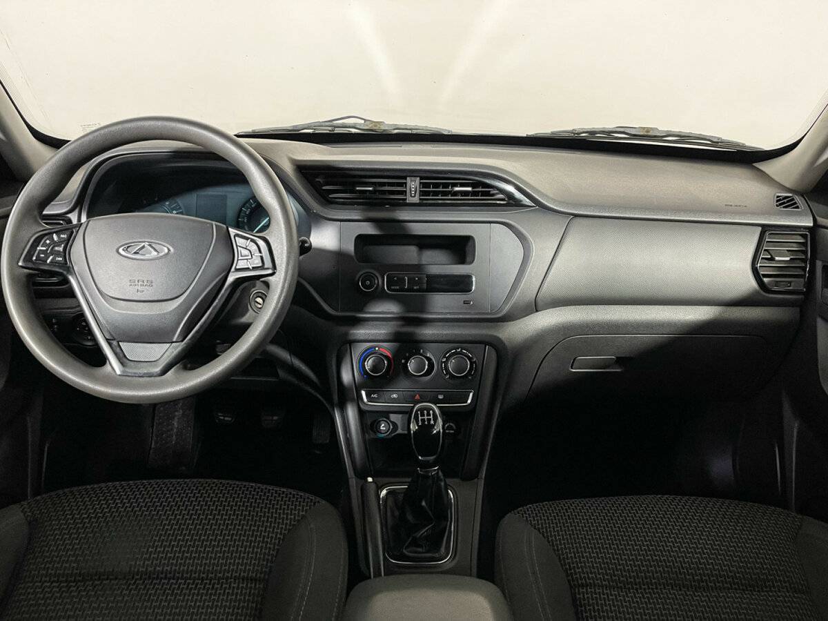 Chery Tiggo 3 б/у, 2018, Механическая. Фото: #9