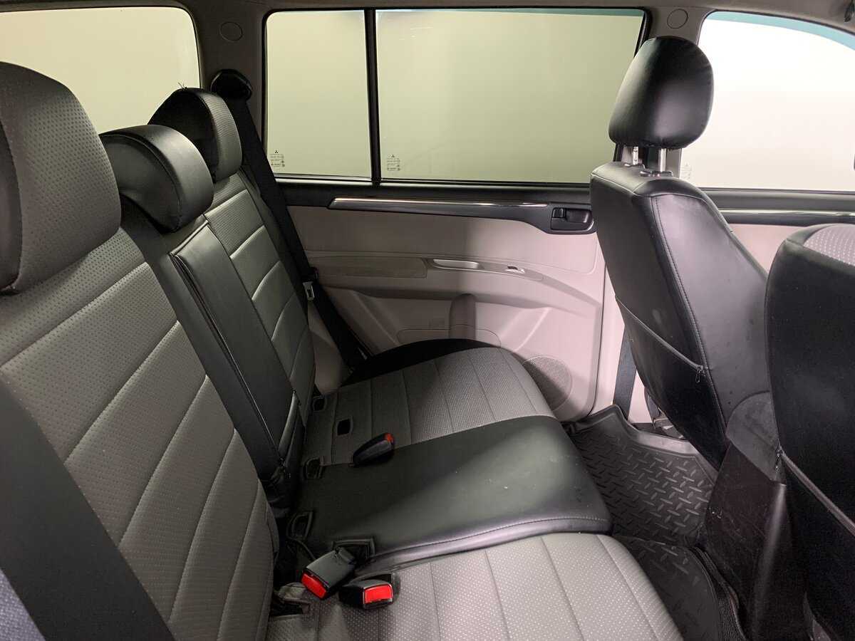 Mitsubishi Pajero Sport б/у, 2014, Механическая. Фото: #17