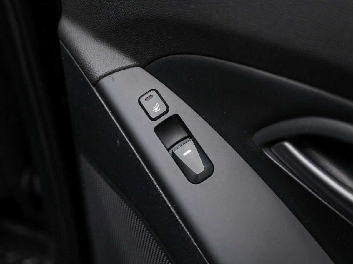 Hyundai ix35 б/у, 2014, Автоматическая. Фото: #12