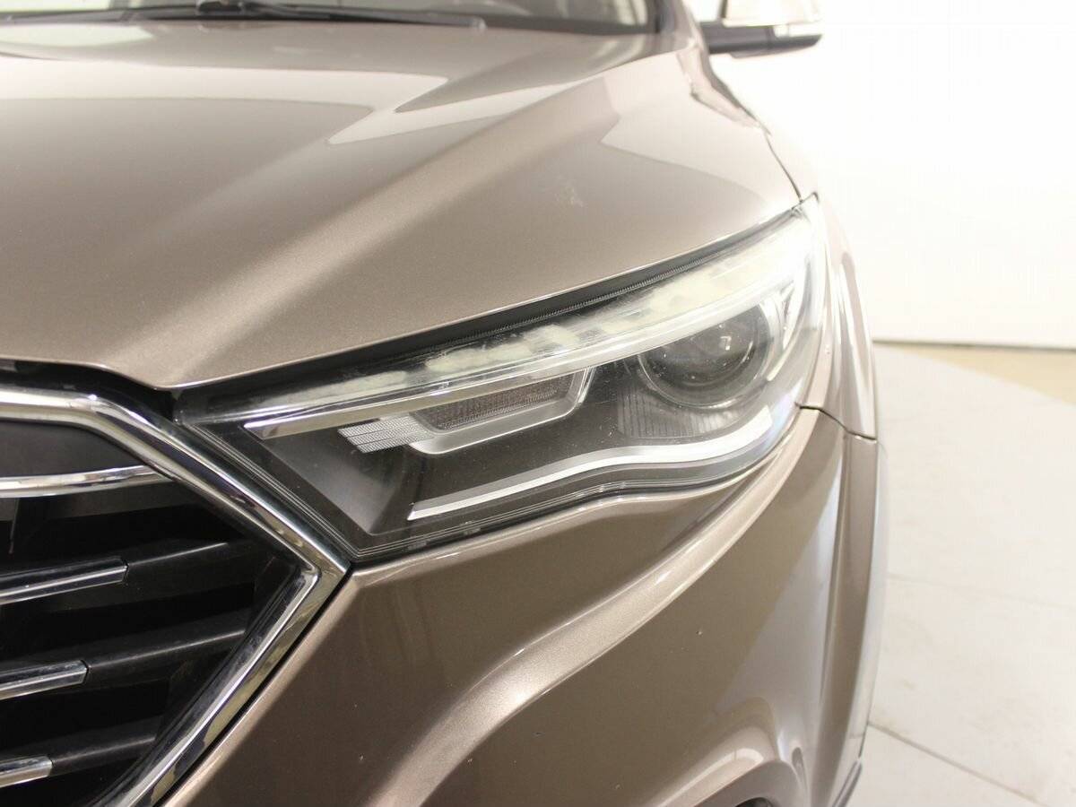 FAW Besturn X40 б/у, 2019, Механическая. Фото: #8
