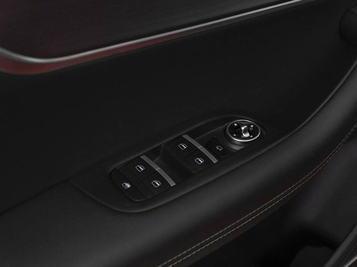 Chery Tiggo 7 Pro б/у, 2021, Вариатор. Фото: #16