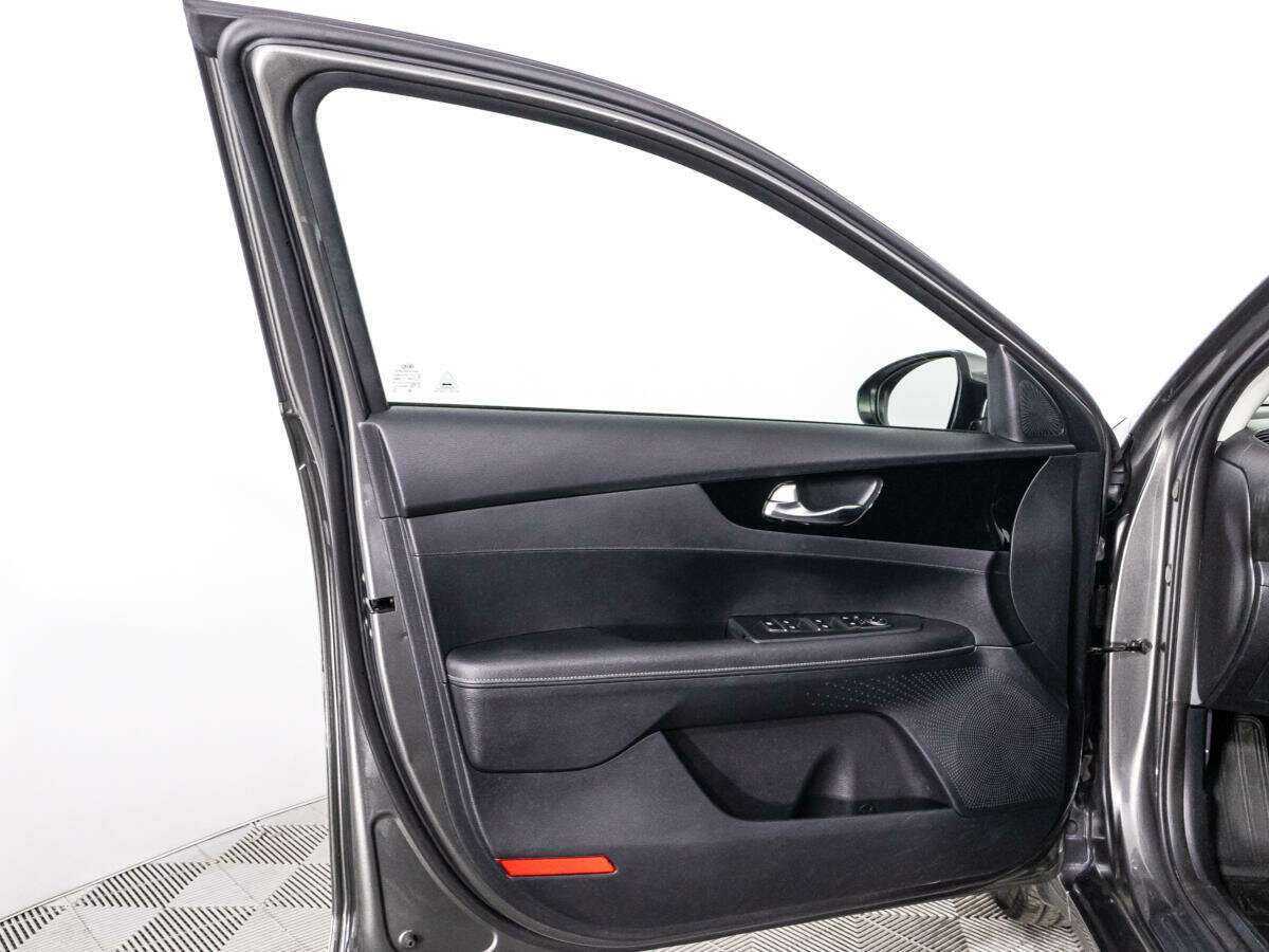 Kia Cerato б/у, 2020, Автоматическая. Фото: #26