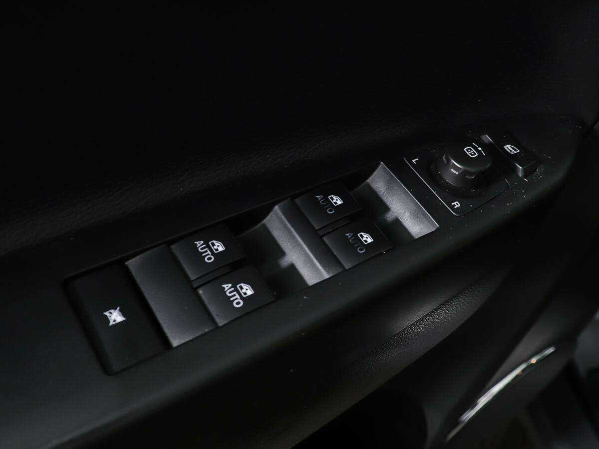 Opel Antara б/у, 2013, Автоматическая. Фото: #16