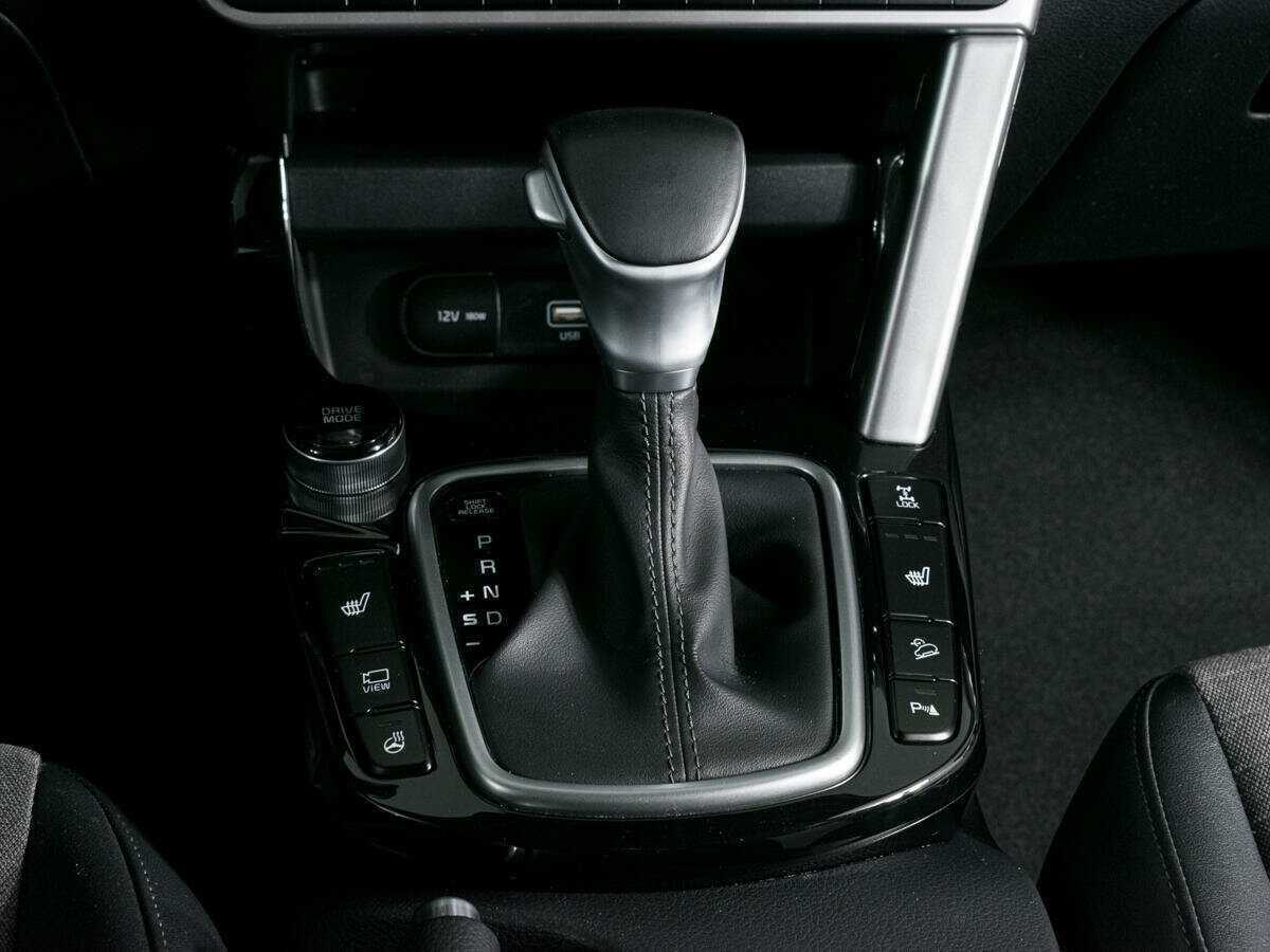 Kia Seltos б/у, 2020, Автоматическая. Фото: #13
