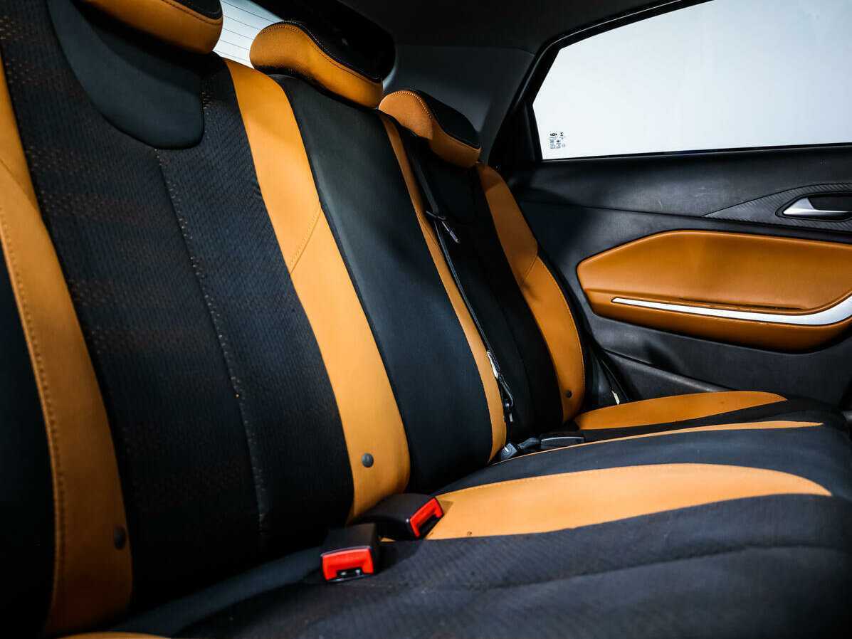 Chery Tiggo 2 б/у, 2017, Механическая. Фото: #11