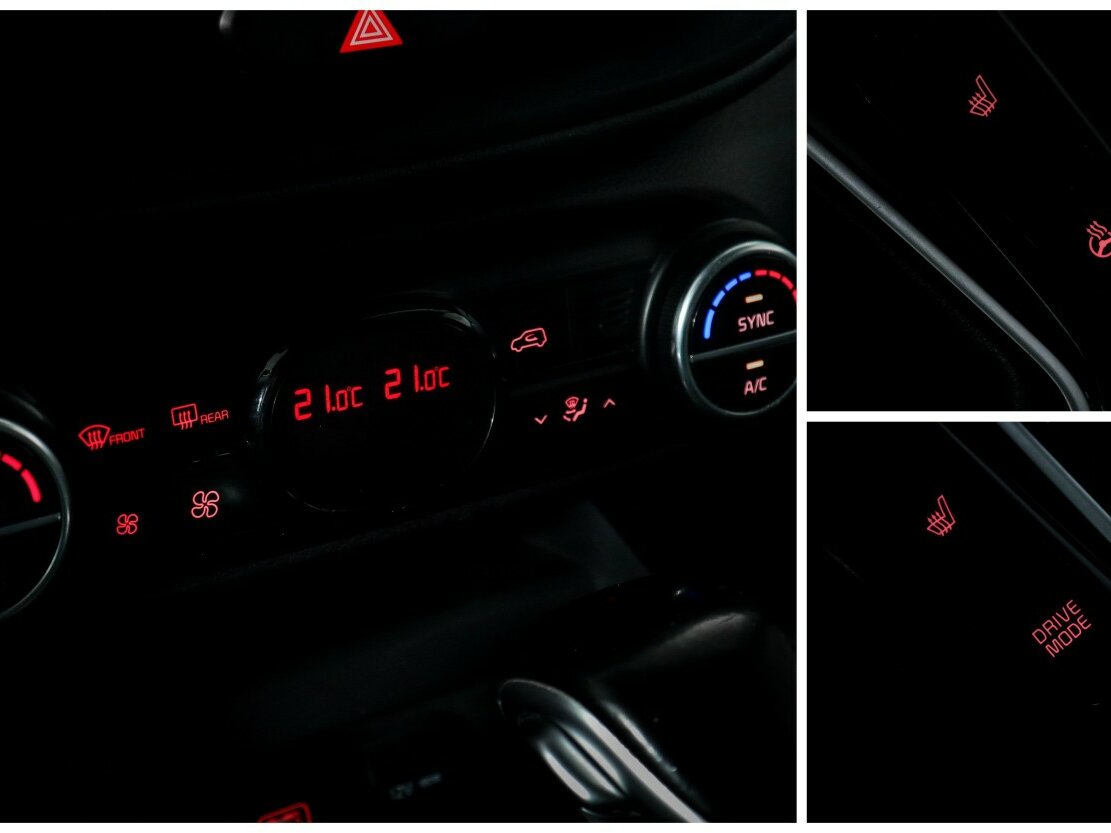 Kia Soul б/у, 2019, Автоматическая. Фото: #13