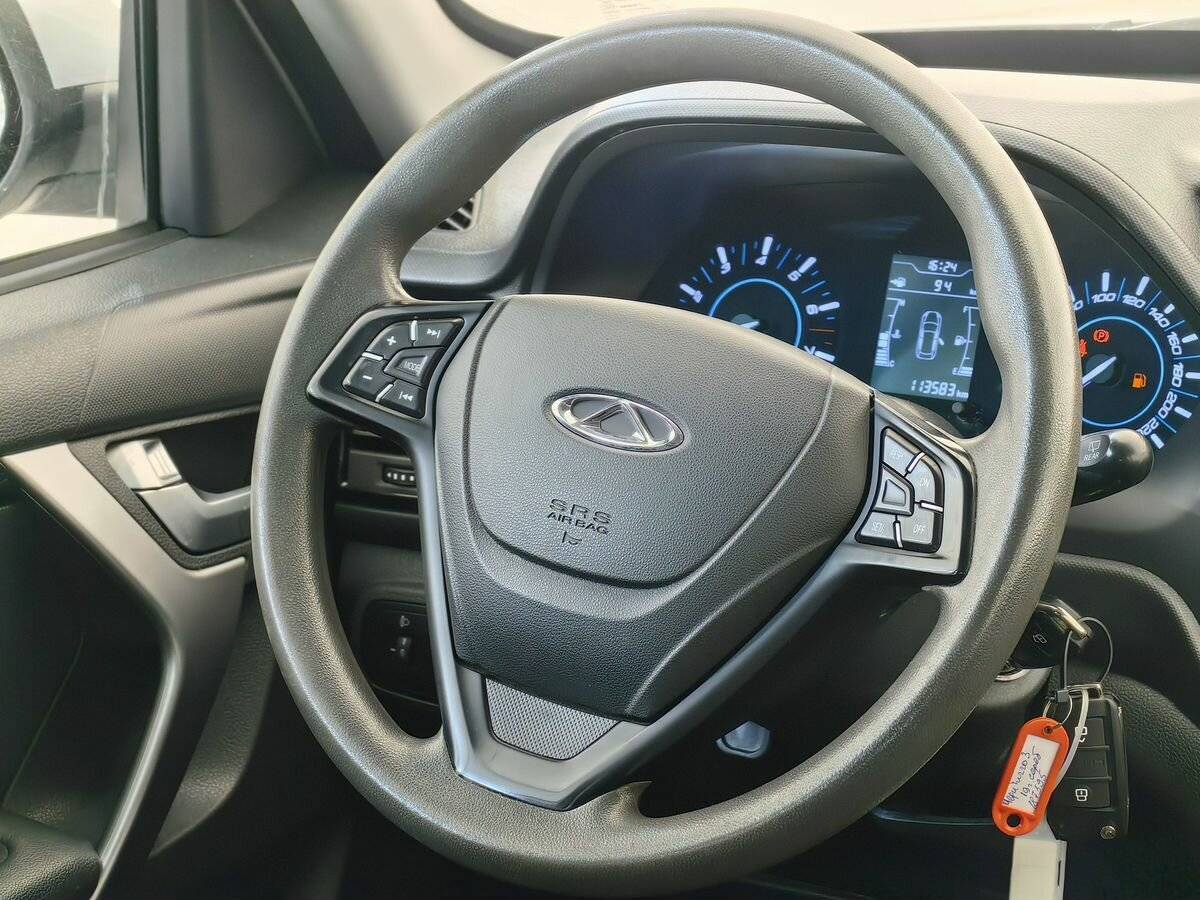 Chery Tiggo 3 б/у, 2019, Механическая. Фото: #7