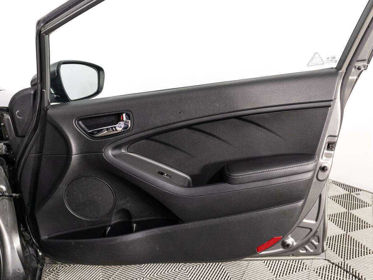 Kia Cerato б/у, 2019, Автоматическая. Фото: #26