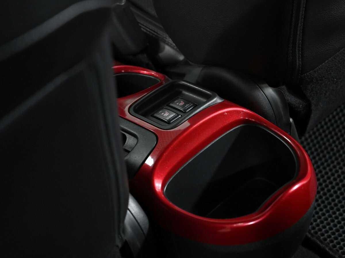 Nissan Juke б/у, 2013, Вариатор. Фото: #13