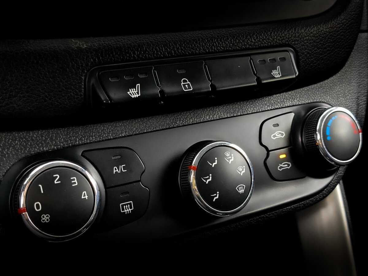 Kia Ceed б/у, 2014, Механическая. Фото: #24