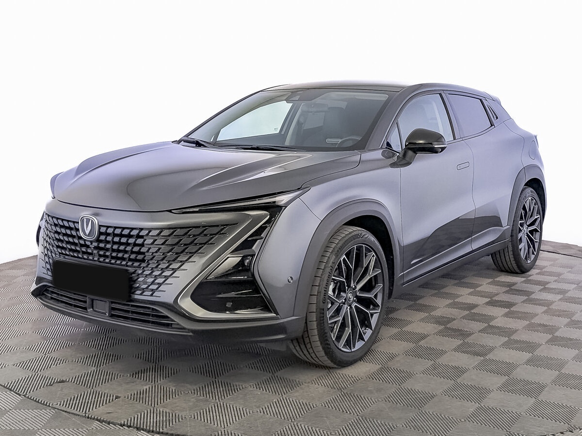 Changan UNI-T б/у, 2023, Роботизированная. Посмотреть фото