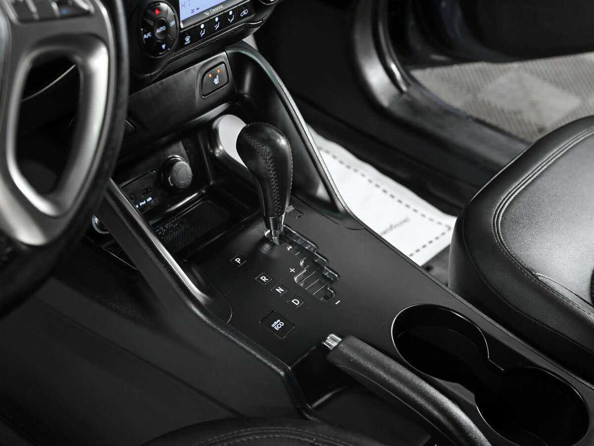 Hyundai ix35 б/у, 2012, Автоматическая. Фото: #10