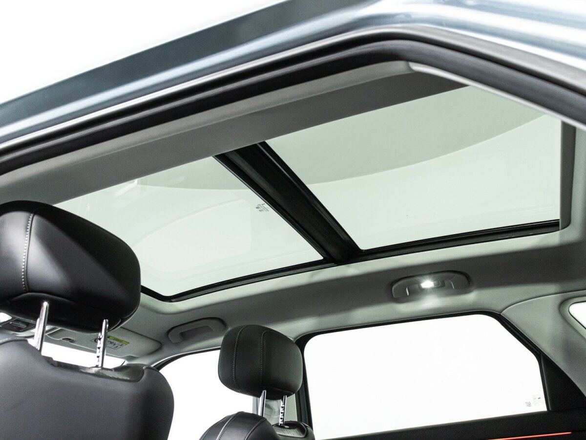 Jaecoo J7 б/у, 2023, Роботизированная. Фото: #13