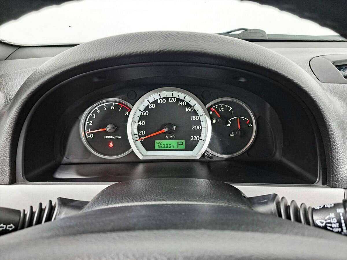 Chevrolet Lacetti б/у, 2012, Автоматическая. Фото: #10