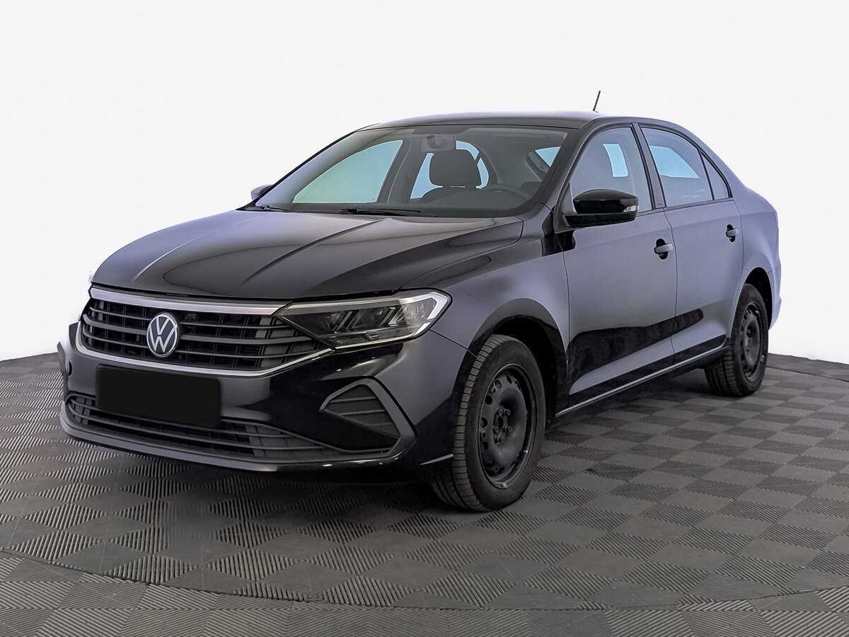 Volkswagen Polo б/у, 2020, Автоматическая. Посмотреть фото