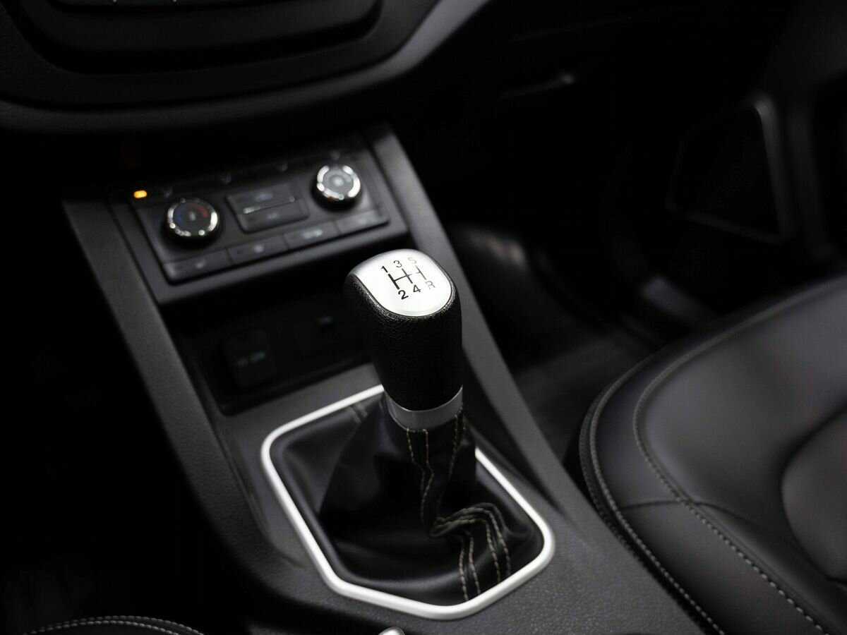 FAW Besturn X40 б/у, 2019, Механическая. Фото: #20