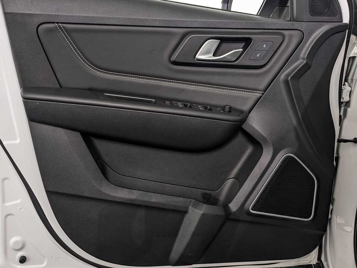 FAW Besturn X40 б/у, 2020, Автоматическая. Фото: #18