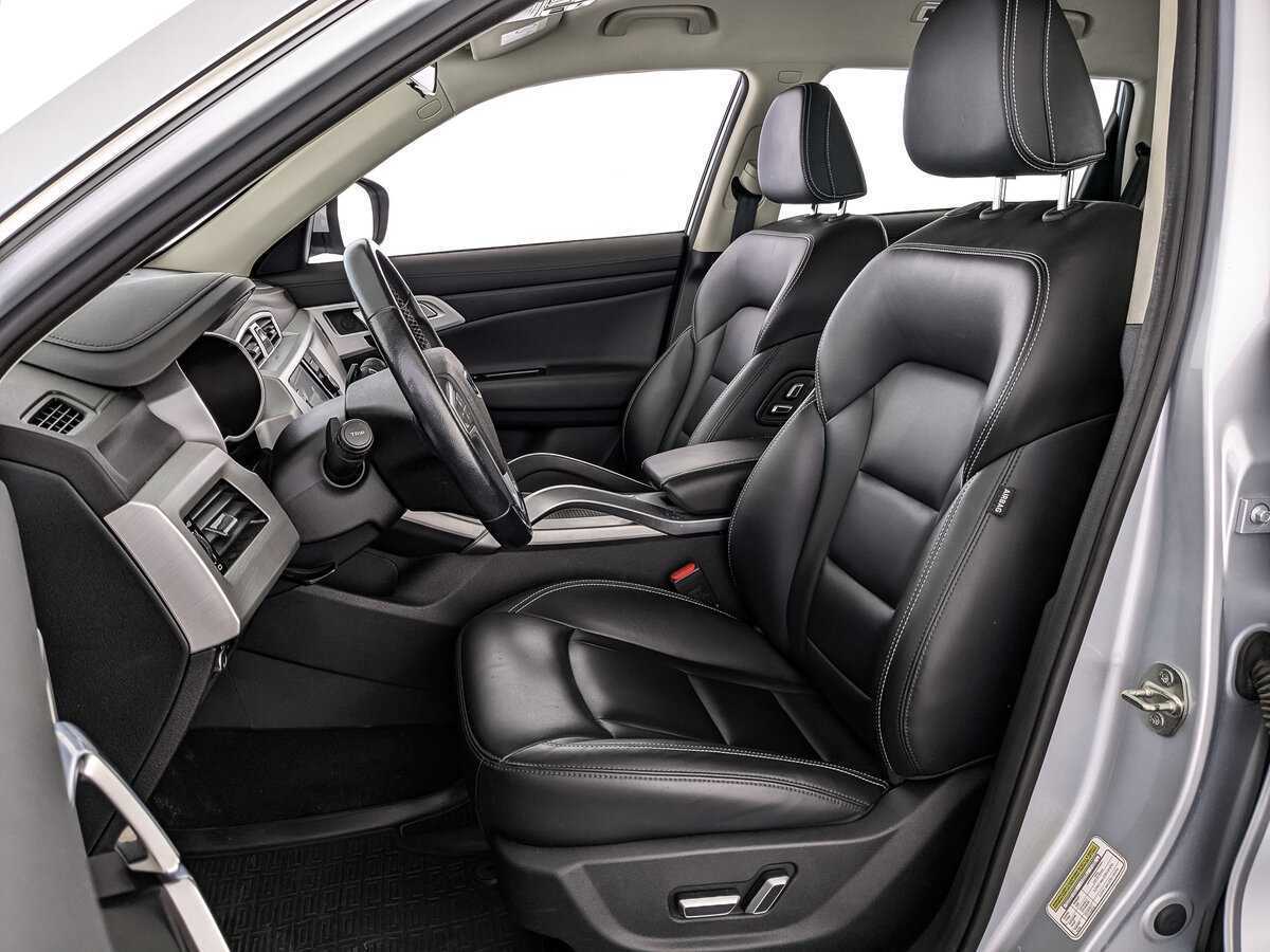 Geely Atlas б/у, 2019, Автоматическая. Фото: #15