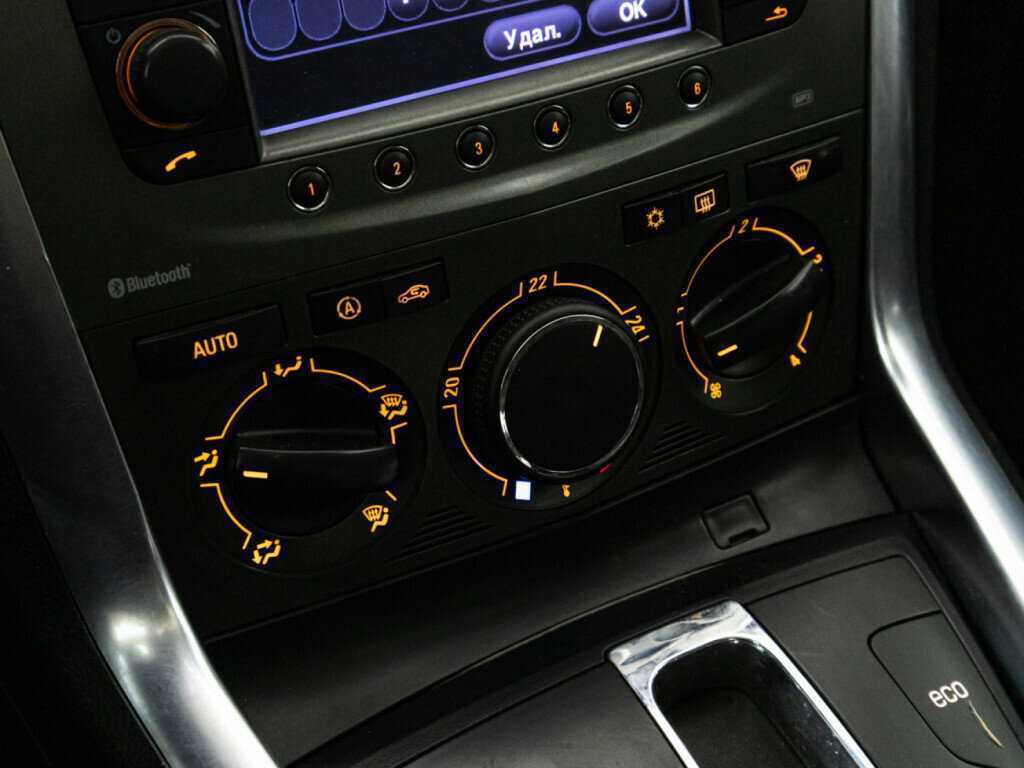 Opel Antara б/у, 2013, Автоматическая. Фото: #13
