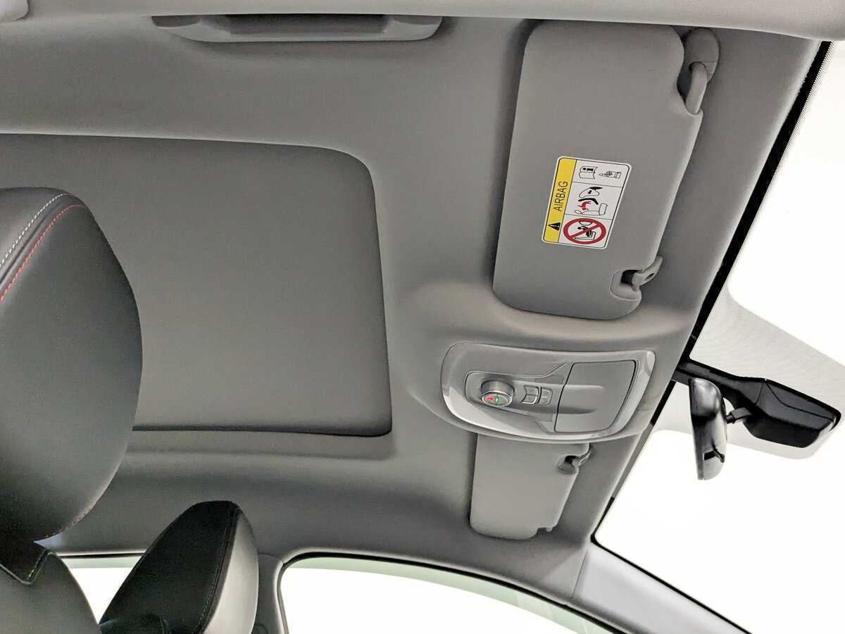 Chery Tiggo 7 Pro б/у, 2021, Вариатор. Фото: #20