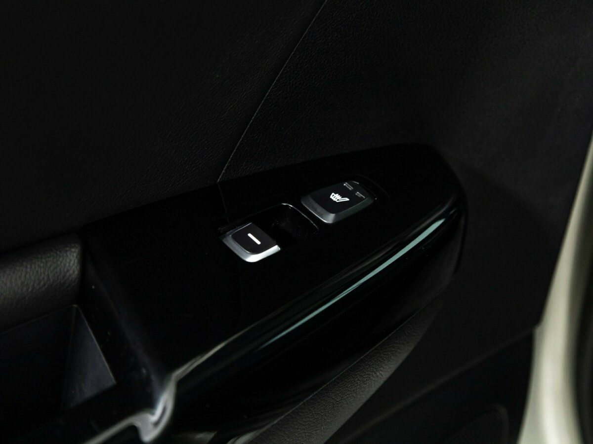 Kia Sportage б/у, 2016, Автоматическая. Фото: #21