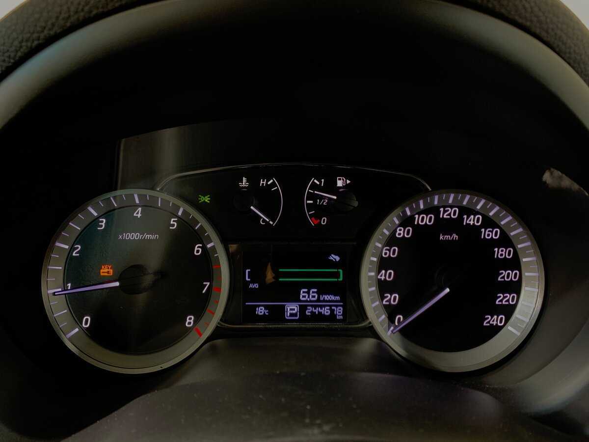 Nissan Sentra б/у, 2014, Вариатор. Фото: #14