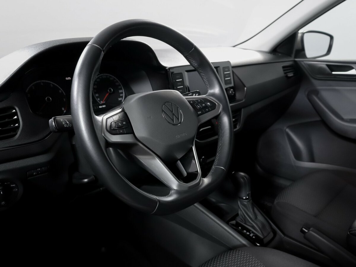 Volkswagen Polo б/у, 2021, Автоматическая. Фото: #10