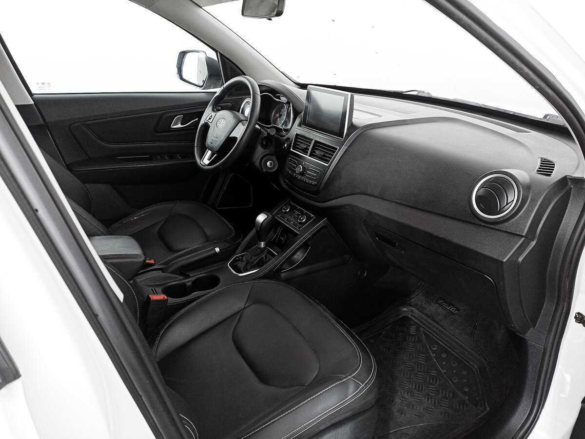 FAW Besturn X40 б/у, 2020, Автоматическая. Фото: #8