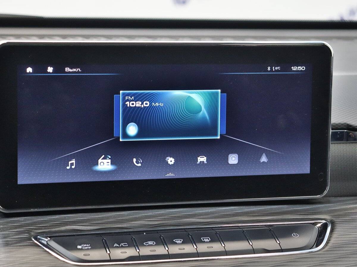 Haval Jolion б/у, 2023, Роботизированная. Фото: #11