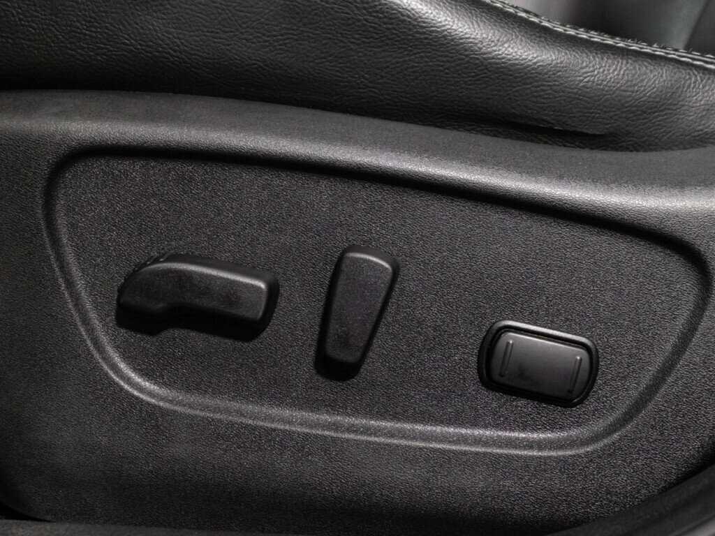Nissan X-Trail б/у, 2019, Вариатор. Фото: #15