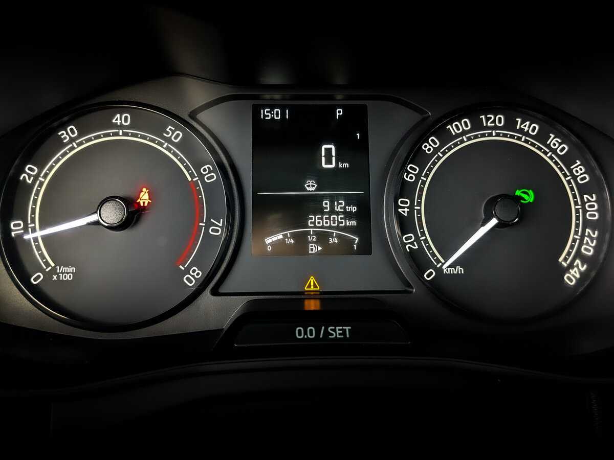 Skoda Rapid б/у, 2021, Автоматическая. Фото: #10