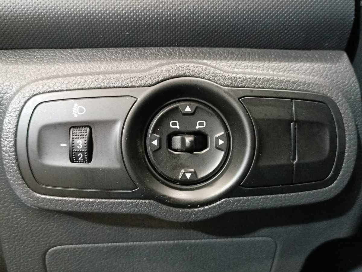 Chery Tiggo 3 б/у, 2018, Механическая. Фото: #15