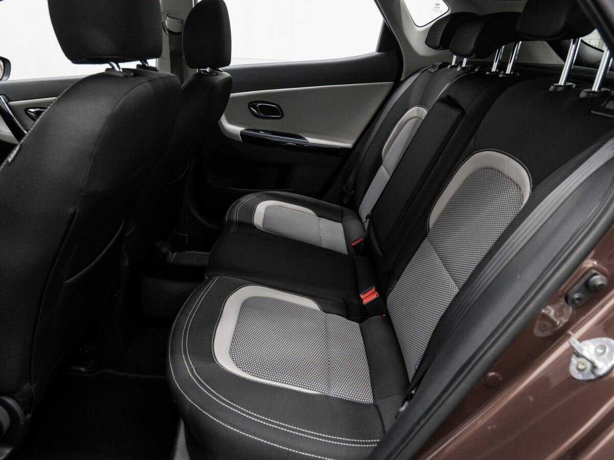 Kia Ceed б/у, 2014, Автоматическая. Фото: #12