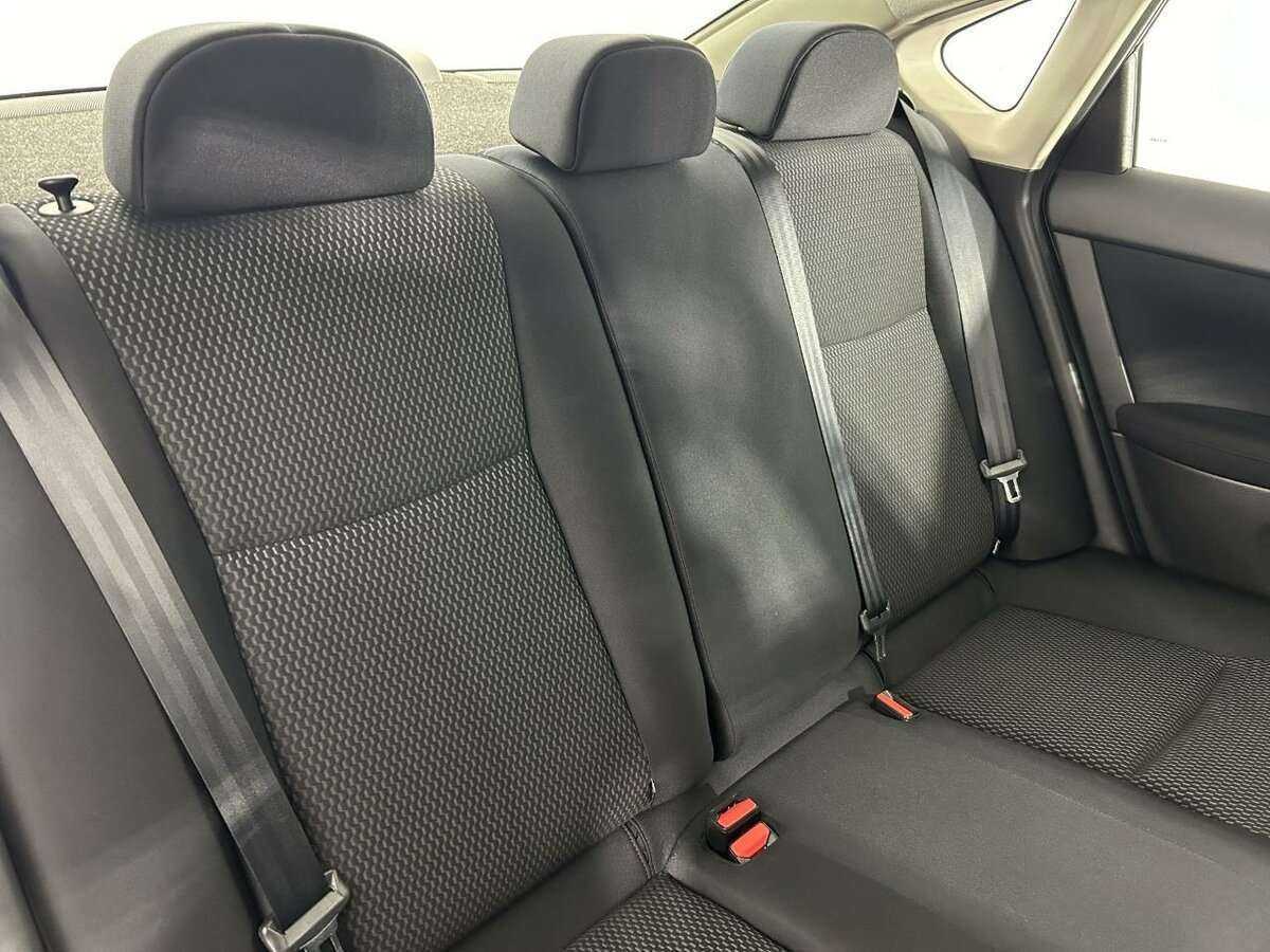 Nissan Sentra б/у, 2014, Вариатор. Фото: #14