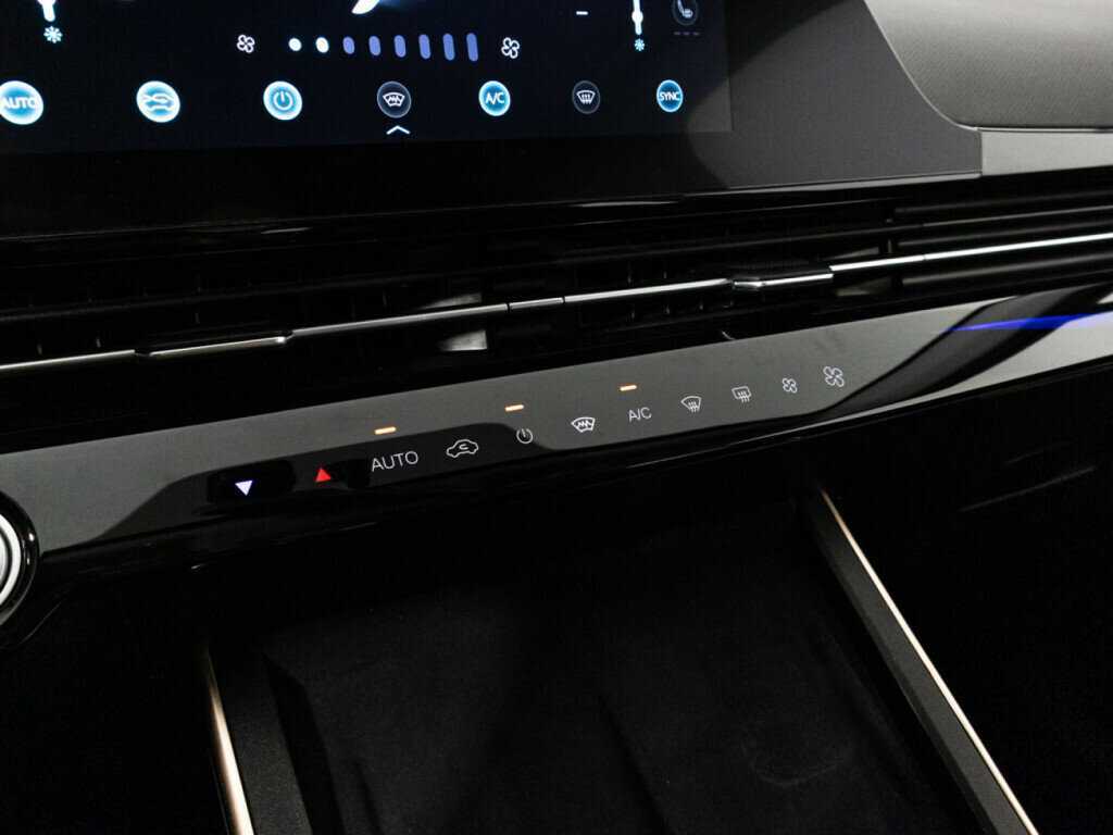 OMODA C5 б/у, 2023, Вариатор. Фото: #18