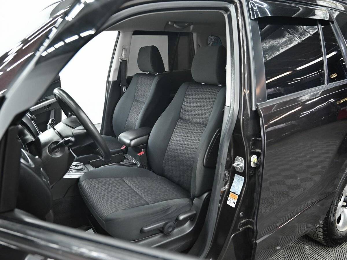 Suzuki Grand Vitara б/у, 2013, Автоматическая. Фото: #5