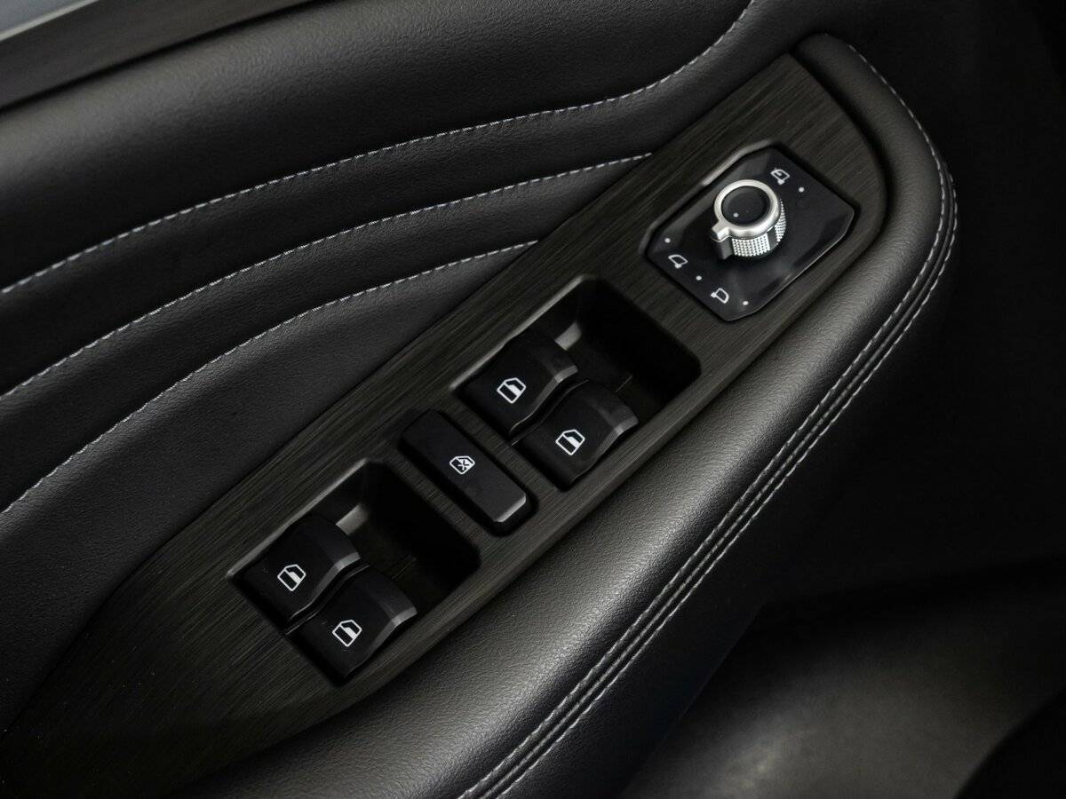 Haval F7 б/у, 2021, Роботизированная. Фото: #16